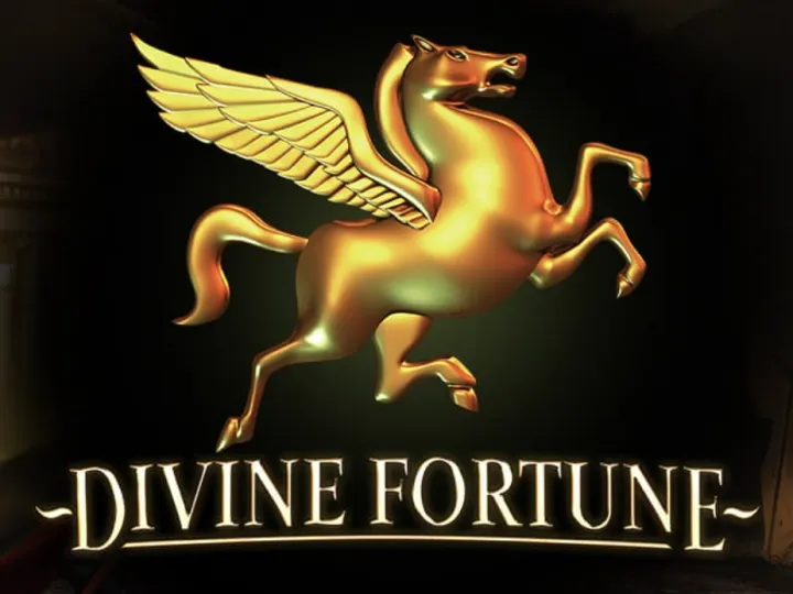 Divine Fortune в Mad Casino: Секреты прогрессивного джекпота и мифических функций