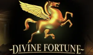 Слот Divine Fortune в Mad Casino: как сорвать божественный прогрессивный джекпот?