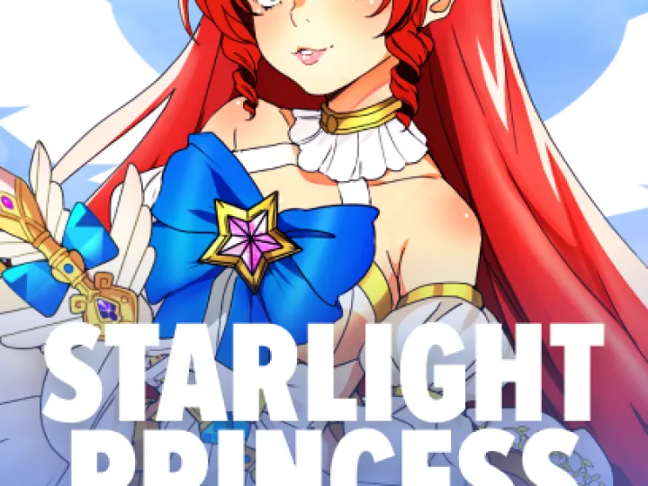 Starlight Princess в Mad Casino: Аниме-принцесса и множители x500