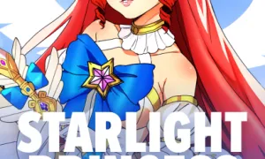 Слот Starlight Princess в Mad Casino: аниме-магия и множители до x500