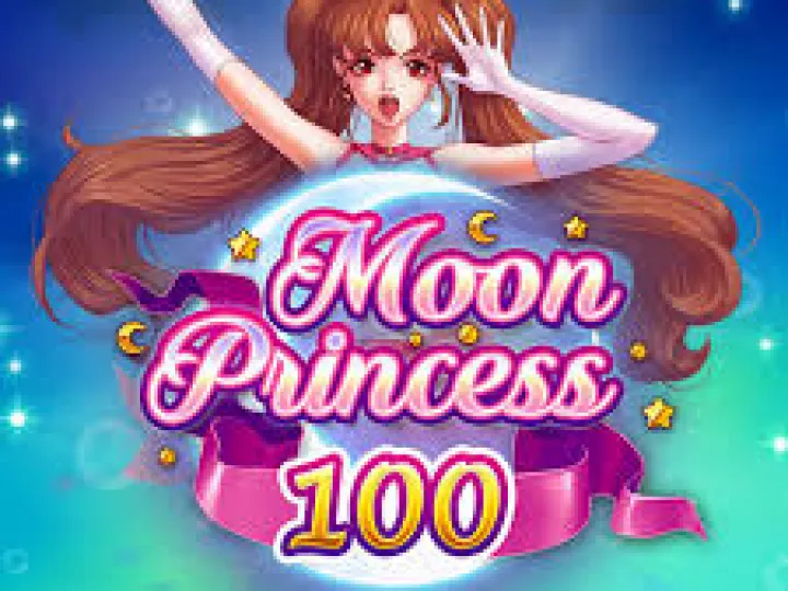 Moon Princess в Mad Casino: Три принцессы, каскадные комбо и аниме-магия