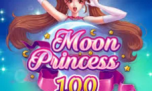 Слот Moon Princess в Mad Casino: волшебство аниме и каскадные победы