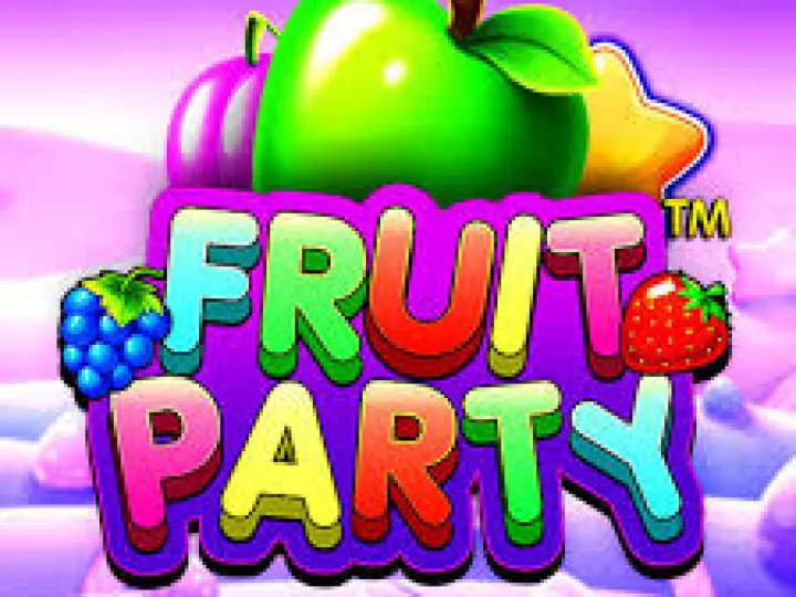 Fruit Party в Mad Casino: Фруктовые кластеры и множители до x256