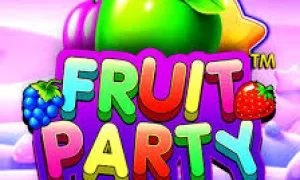 Слот Fruit Party в Mad Casino: фруктовые кластеры и перемножающиеся бонусы