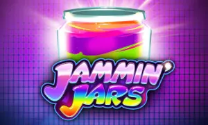 Слот Jammin' Jars в Mad Casino: дискотека с прыгающими бонусами
