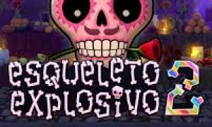 Слот Esqueleto Explosivo 2 в Mad Casino: Скелеты-певцы и множитель x64