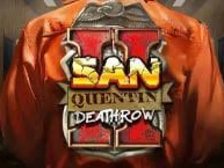 Слот San Quentin xWays в Mad Casino: Тюремный Бунт с выигрышем до 150,000x