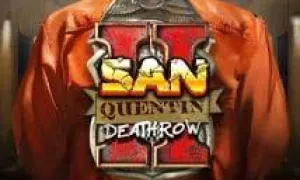 Слот San Quentin xWays в Mad Casino: бунт с выигрышем 150,000x от ставки