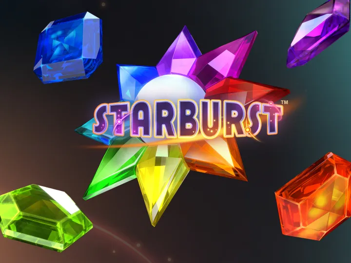 Starburst в Mad Casino: Чем покоряет этот звёздный слот от NetEnt?