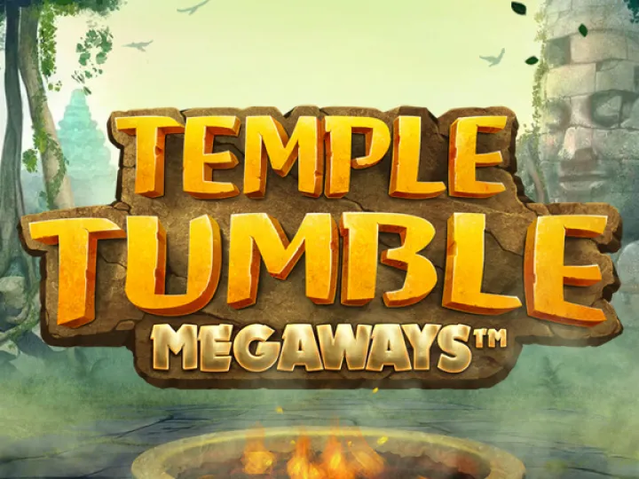 Temple Tumble Megaways в Mad Casino: Круши камни и покори древний храм