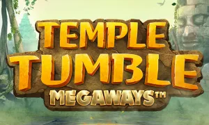 Слот Temple Tumble Megaways в Mad Casino: круши блоки и выбирай путь к победе