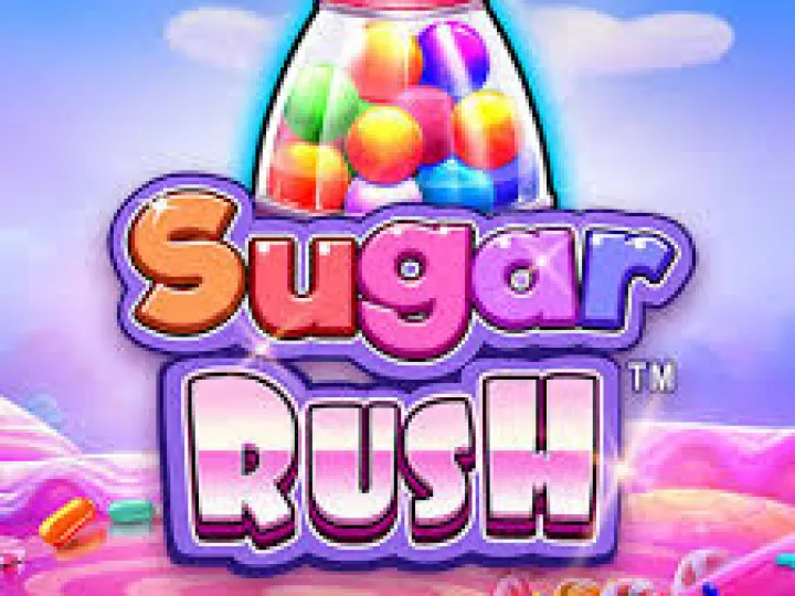 Слот Sugar Rush в Mad Casino: Взрывные каскады и множители до x128