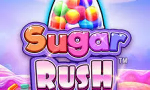 Слот Sugar Rush в Mad Casino: каскад выигрышей с множителями до x128