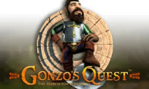 Слот Gonzo's Quest Megaways в Mad Casino: каскад множителей до x15!