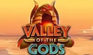 Слот Valley of the Gods в Mad Casino: сноси блоки и пробуди древнего бога