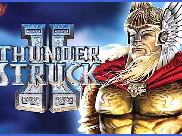 Thunderstruck II в Mad Casino: Покорите Великий Зал Спинов