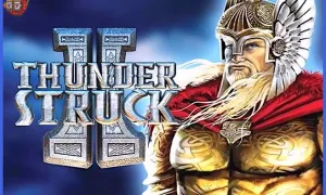 Слот Thunderstruck II в Mad Casino: откройте для себя Великий Зал Спинов