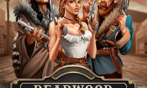 Слот Deadwood в Mad Casino: xNudge Wilds и запредельные бонусы