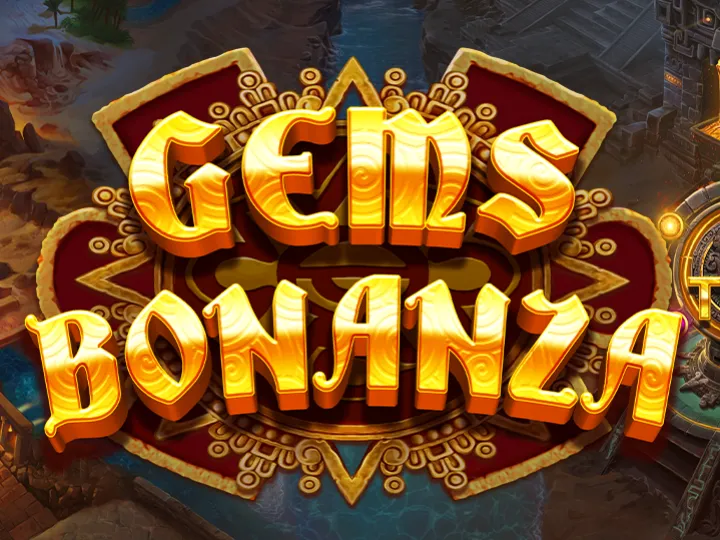 Gems Bonanza в Mad Casino: Взрывные каскады и режим Золотой Лихорадки
