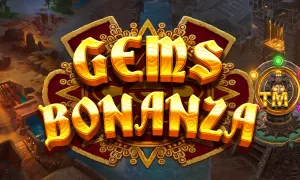 Слот Gems Bonanza в Mad Casino: лавина модификаторов и золотая лихорадка