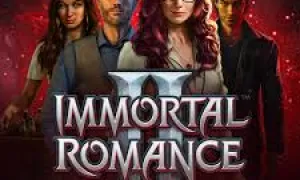 Слот Immortal Romance в Mad Casino: вечная история с четырьмя бонусными раундами