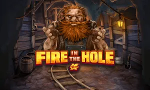 Слот Fire in the Hole xBomb в Mad Casino: взрывай шахту и выигрывай x60,000