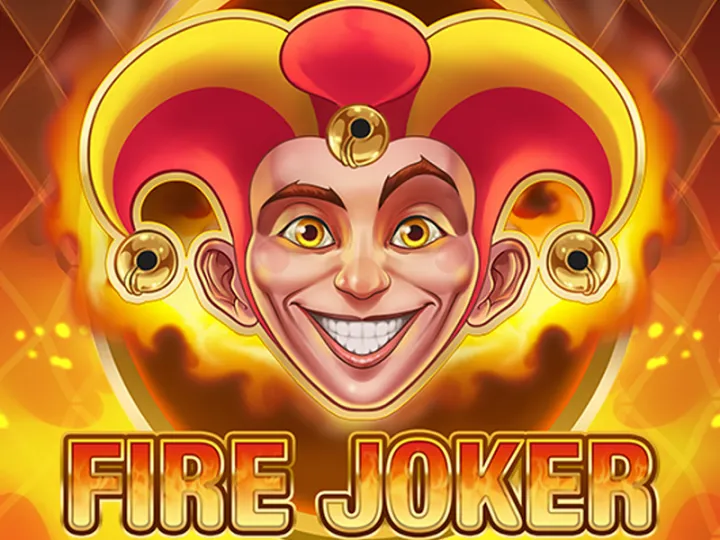 Fire Joker в Mad Casino: Жаркий 3x3 слот с Колесом Множителей до x10
