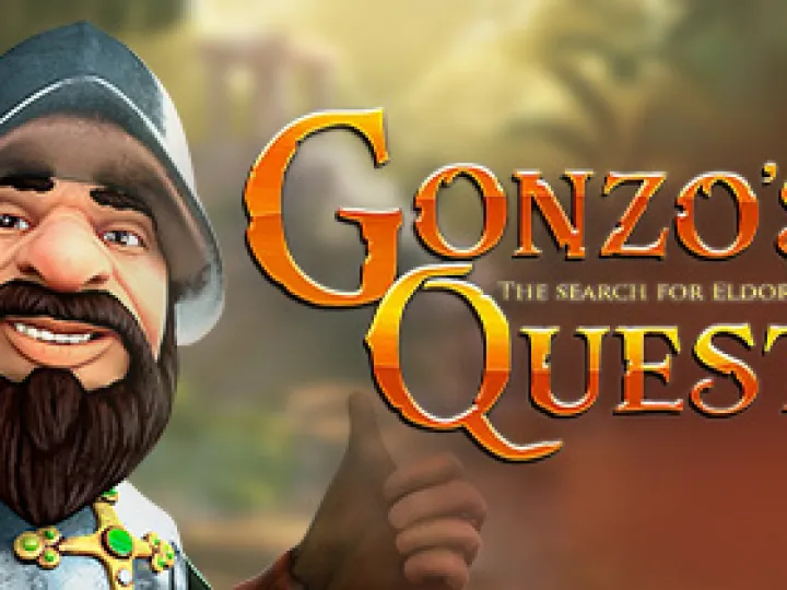 Gonzo's Quest в Mad Casino: Механика Avalanche и охота за Эльдорадо