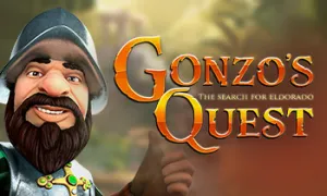 Слот Gonzo's Quest в Mad Casino: легенда о каскаде множителей