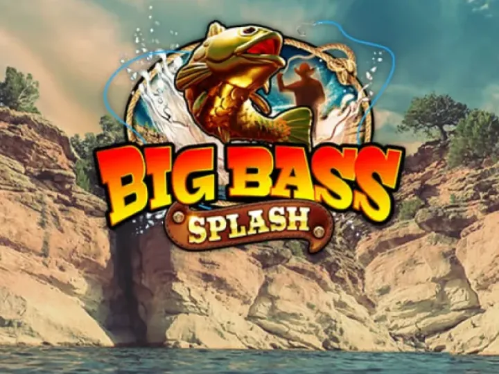 Big Bass Splash в Mad Casino: Секреты бонуса и множитель x10