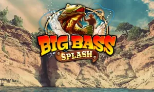 Слот Big Bass Splash в Mad Casino: выуди свой множитель x10!