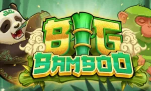 Слот Big Bamboo в Mad Casino: дзен и выигрыши до 50,000x