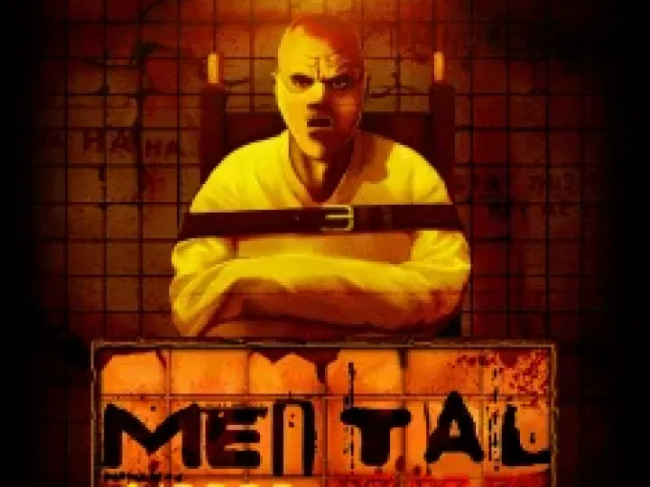 Слот Mental в Mad Casino: Погружение в экстремальный хоррор-слот от Nolimit City