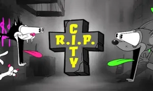 RIP City: путеводитель по чёрно-белому хаосу в Mad Casino