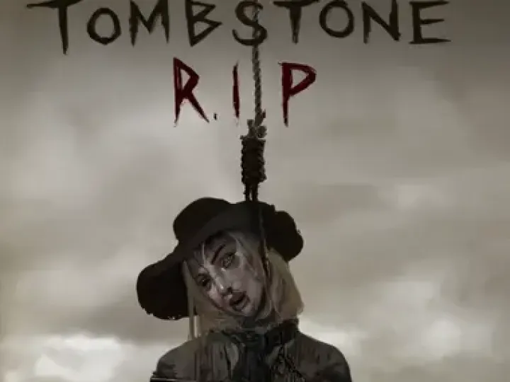 Tombstone R.I.P. в Mad Casino: Самый беспощадный слот от Nolimit City