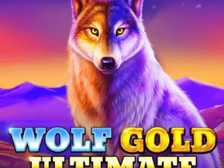 Слот Wolf Gold в Mad Casino: Три джекпота и волчьи прерии ждут вас