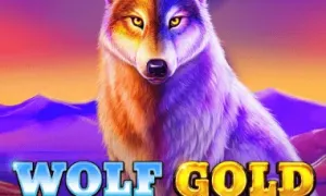 Слот Wolf Gold в Mad Casino: охота за тремя джекпотами в диких прериях