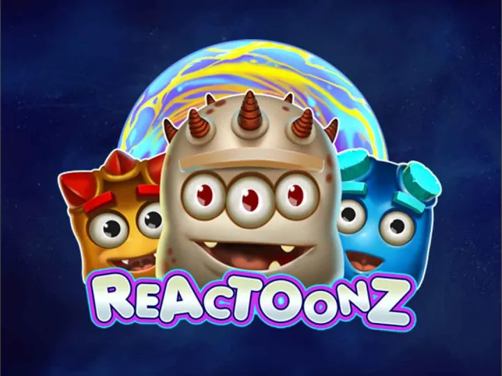 Reactoonz в Mad Casino: Инопланетные кластеры и квантовые взрывы