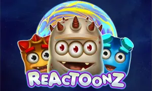 Слот Reactoonz в Mad Casino: квантовые законы и инопланетные выигрыши